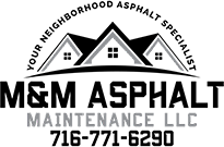 M&M Asphalt Maintenance LLC