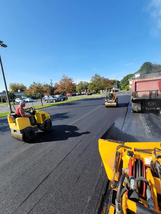 paving 6